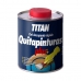 Lichid de curățare Titan 05d000134 750 ml Răzuitor