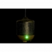 Zvlhčovač a difuzér vůní s mnohobarevným LED světlem DKD Home Decor (250 ml)