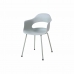 Chair DKD Home Decor Green 54 x 47 x 80 cm 56 x 54 x 80 cm