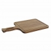 Tagliere DKD Home Decor Naturale Acacia Rettangolare 22 x 42 x 1,5 cm