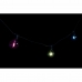 Grinalda de Luzes LED DKD Home Decor Multicolor (850 x 7 x 13 cm)