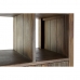 Лавица DKD Home Decor Естествен Дървен 100 x 42 x 190 cm