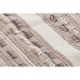 Carpet DKD Home Decor Fringe Boho Polyester Cotton (120 x 180 cm)