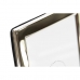 Cornice Portafoto DKD Home Decor Argentato Metallo Tradizionale 12 x 2 x 17 cm