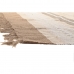Dywan DKD Home Decor Brązowy Poliester Bawełna (156 x 244 x 0,7 cm)