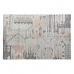 Matto DKD Home Decor Polyesteri Puuvilla Monivärinen (160 x 230 x 0,7 cm)