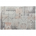 Vaip DKD Home Decor Polüester Puuvill Mitmevärviline (200 x 290 x 0,7 cm)