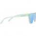 Abiejų lyčių akiniai nuo saulės Northweek Wall Gradiant Ø 45 mm Rožinė Žalia