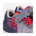 Detské športové topánky Spider-Man Sivá