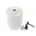 Soap Dispenser DKD Home Decor Cement White polypropylene