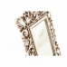 Photo frame DKD Home Decor 18 x 2 x 25 cm Golden Resin Shabby Chic