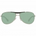 Мужские солнечные очки Web Eyewear WE0296 6632P