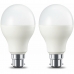 LED-lampe Amazon Basics (Fikset A+)
