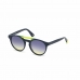 Férfi napszemüveg Web Eyewear WE0262 5190W