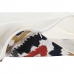 Capa de travesseiro DKD Home Decor Multicolor 50 x 1 x 50 cm