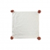 Capa de travesseiro DKD Home Decor Multicolor 50 x 1 x 50 cm