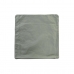 Cushion cover DKD Home Decor Mint 50 x 1 x 50 cm