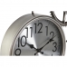 Nástenné hodiny DKD Home Decor Ozubené kolieska Sklo Železo 50 x 7 x 62 cm (2 kusov)
