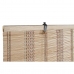 Store a rullo DKD Home Decor Multicolore Bambù (120 x 2 x 230 cm)
