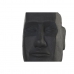 Ghiveci DKD Home Decor Negru Magneziu (26 x 33 x 43 cm)