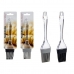 Brosse de cuisine 4,5 x 1,8 x 21,5 cm (4,5 x 1,8 x 21,5 cm)