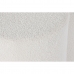 подставка для ног DKD Home Decor Белый 53 x 53 x 40 cm