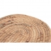 Table Mat DKD Home Decor 41 x 31 x 1 cm Natural Seagrass