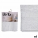 Кърпа за баня 50 x 90 cm Бял (6 броя)