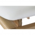 Cadeira DKD Home Decor Branco Natural 57 x 68 x 79 cm 57 x 65 x 79 cm