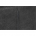 Naslonjač DKD Home Decor Crna Tamno smeđi Tamno sivo 64 x 67 x 85 cm