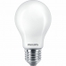 Bec LED Philips NL45-0800WT240E27-3PK 4000 K E27 Alb D (2 Unități) (Recondiționate A+)