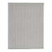 Tablecloth Thin canvas Grey (140 x 180 cm)