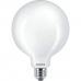 LED крушка Philips 929002067901 E27 60 W Бял (След ремонт A+)