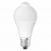 Светодиодная лампочка Osram E27 11 W (Пересмотрено A+)