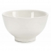 Tálkészlet Porcelán Fehér 150 ml 6 Darabok 11 x 5,5 x 11 cm