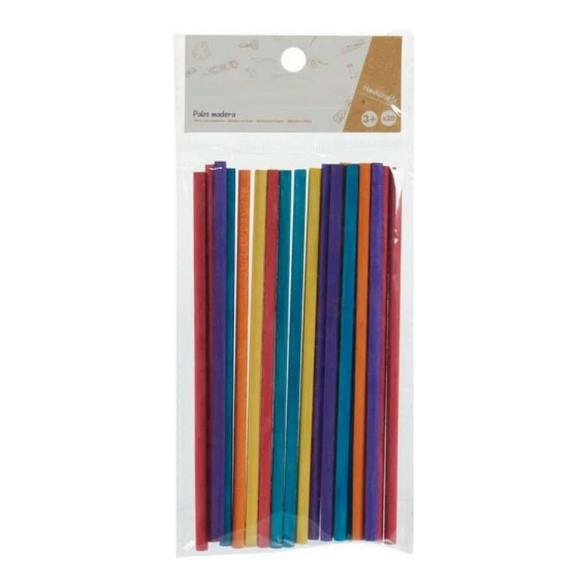 Artesanía en Madera