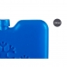 Kou-accumulator 200 ml Blauw Plastic