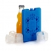 Acumulador de Frío 200 ml Azul Plástico