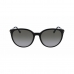 Dámske slnečné okuliare Lacoste S Čierna Striebristý