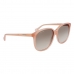 Solbriller til kvinder Lacoste S Pink