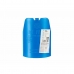 Raffredda Bottiglie 300 ml Azzurro Plastica (4,5 x 17 x 12 cm) (24 Unità)