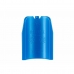 Raffredda Bottiglie 300 ml Azzurro Plastica (4,5 x 17 x 12 cm) (24 Unità)