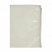 Tablecloth Oilcloth Beige Rhombus 140 x 180 cm (12 Units)