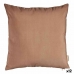 Cushion cover 60 x 0,5 x 60 cm Brown (12 Units)