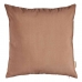 Cushion cover 60 x 0,5 x 60 cm Brown (12 Units)