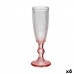 Champagne glass Points Glass 6 Units (180 ml)