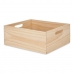 Ozdobná krabice Dřevo 31 x 14 x 36 cm