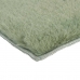 Gulvteppe Polyester Grønn (90 x 0,25 x 60 cm)