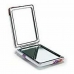 Makeup-Spejl Foldbar Negle (2,5 x 8,5 x 6,2 cm) (12 enheder)