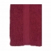 Badehåndkle Rødbrun 90 x 0,5 x 150 cm (3 enheter)
